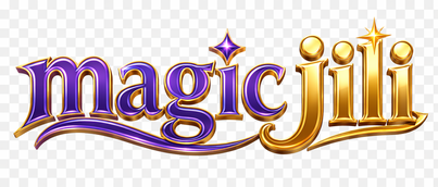 magicjili official logo